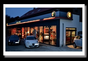 Autohaus Franz Werb e.K.